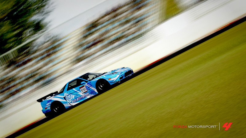 TORA Britcar 24 Hours of Silverstone - Media - Page 6 7996339119_303b1fb202_c