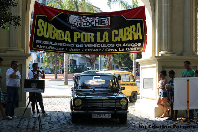 /// CRÓNICA 1ª SUBIDA POR LA CABRA \\\ - Página 4 7999527630_876a394ec2_z