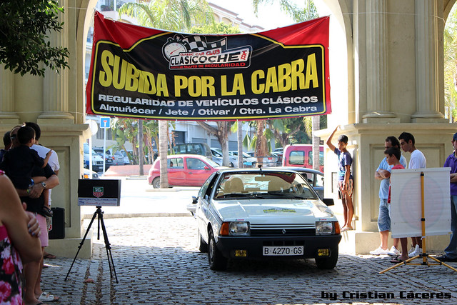 /// CRÓNICA 1ª SUBIDA POR LA CABRA \\\ - Página 4 7999527863_a6ae099a26_z