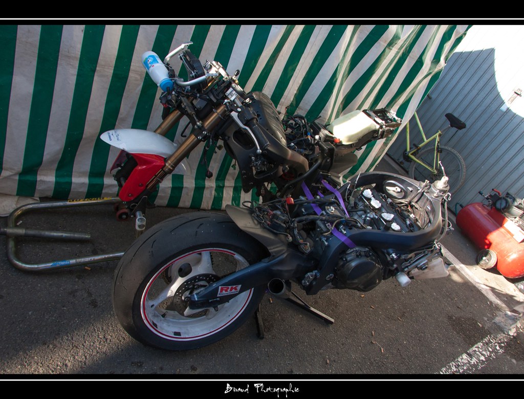 [COMPTE RENDU] Photos du Mans 2012 par Oula  7966719546_1ca392fcea_b