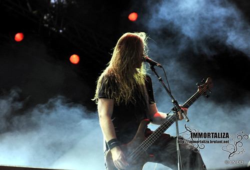 INSOMNIUM @ PARTY SAN OPEN AIR 2012 7896806224_569bb5b658