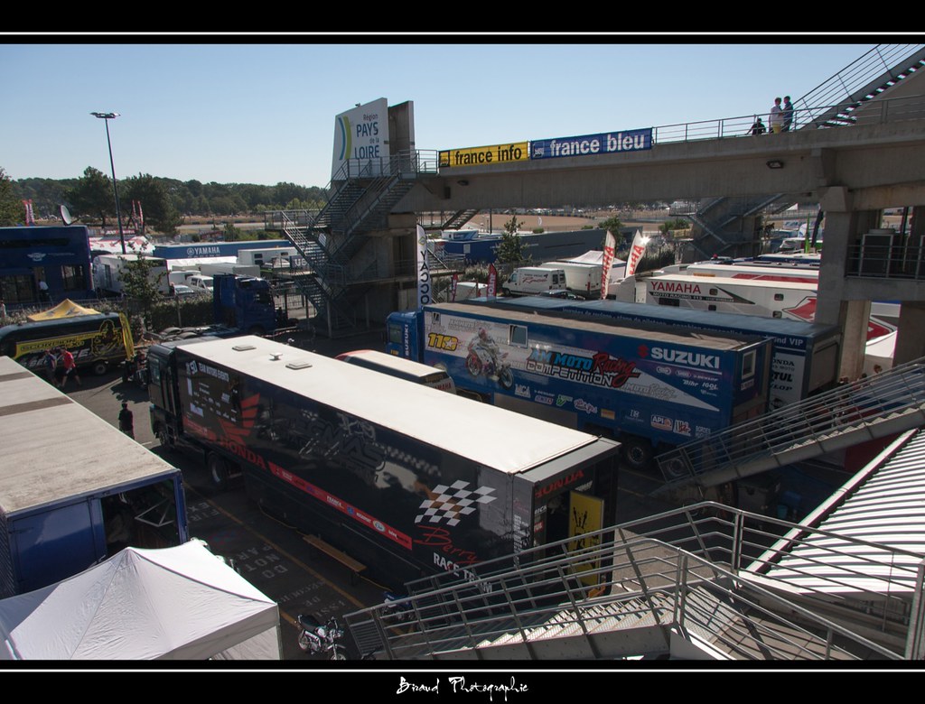 [COMPTE RENDU] Photos du Mans 2012 par Oula  7965527814_37e67e3ece_b