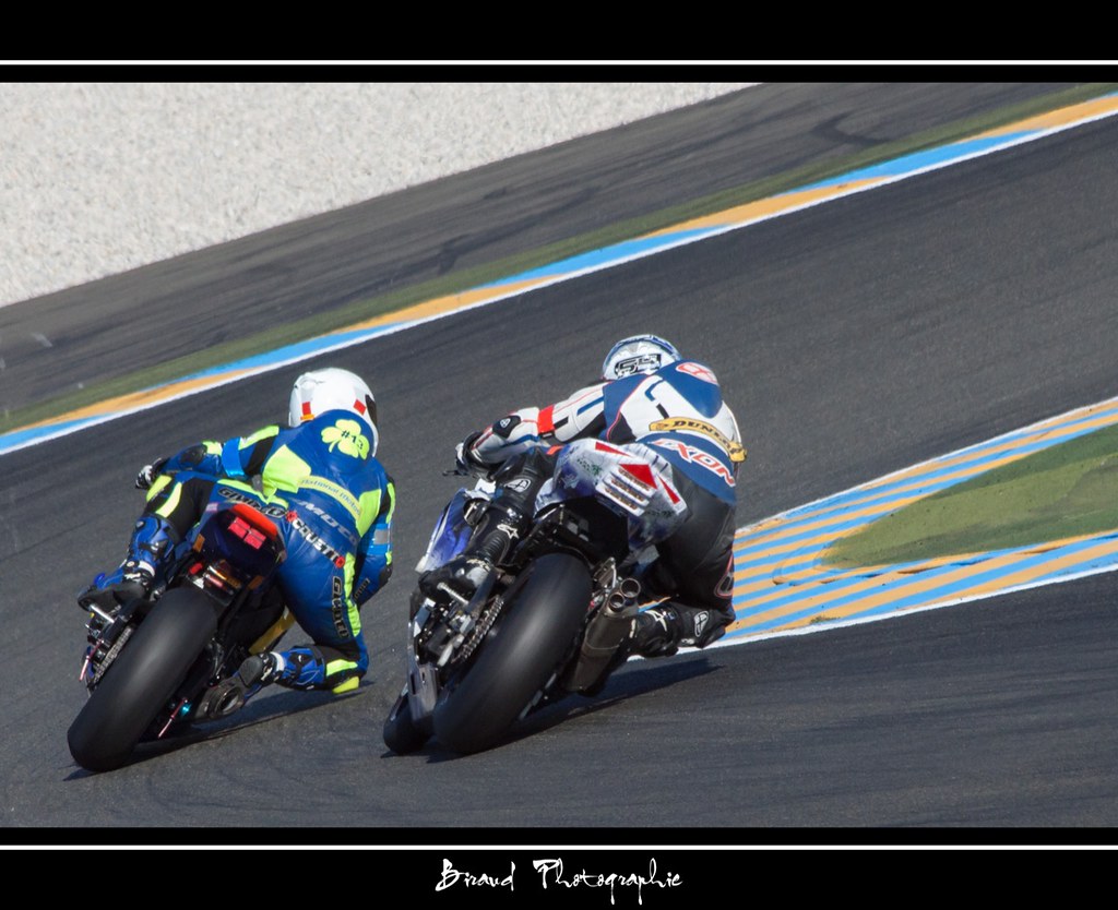 [COMPTE RENDU] Photos du Mans 2012 par Oula  7965598942_447690b36c_b