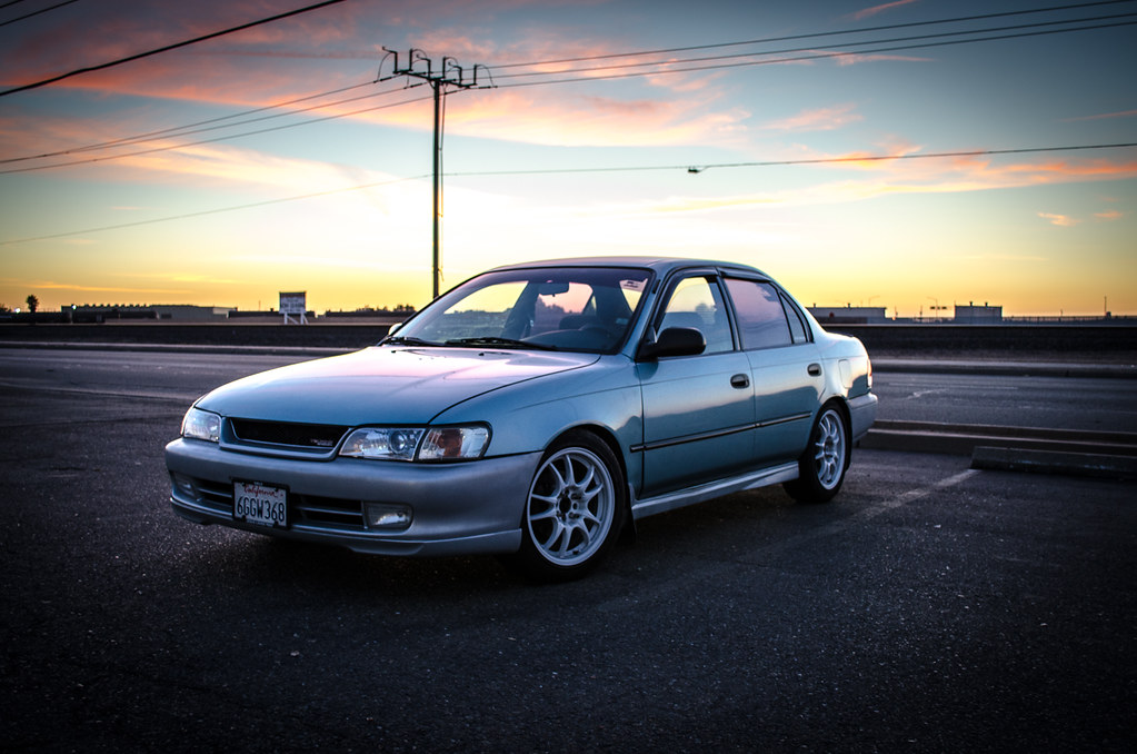 KennyDang91's Corolla 95 (Warning: Tons of pics on page 1) - Page 4 8008053849_3c32545718_b