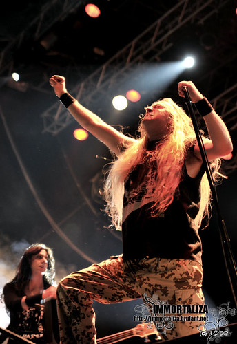 BOLT THROWER  @ PARTY SAN OPEN AIR 2012 7780366338_0d800c801b