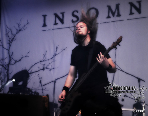 INSOMNIUM @ PARTY SAN OPEN AIR 2012 7896676332_0ea02a4d3b