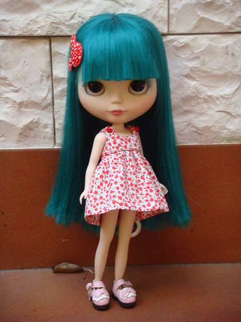 Mis blythes! 8012126724_b25da9bcc4_z