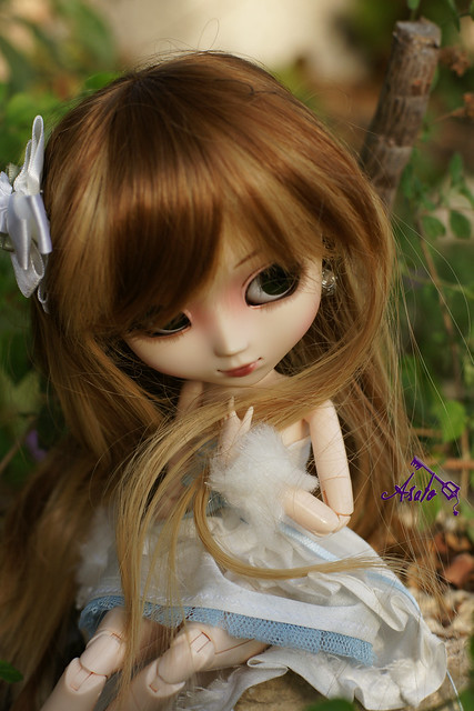 Ceres (Pullip Blanche)(act 01/03/13) 7944988576_d5420098d4_z