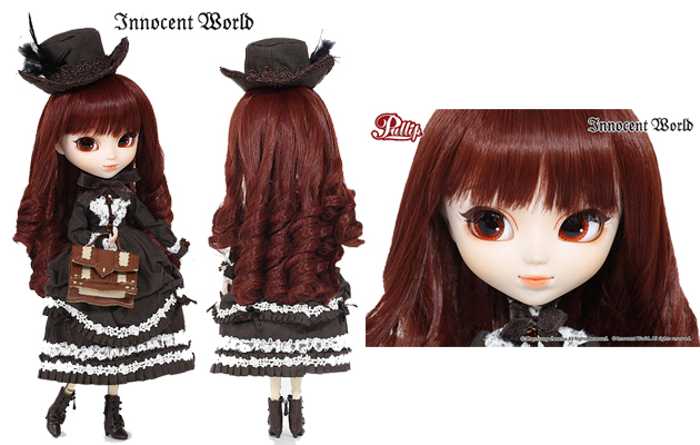 L'univers Pullip /Dal /Taeyang - Page 10 7849970154_40c3898cea_o