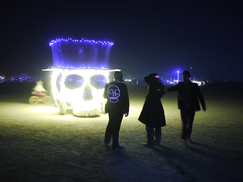 Burning Man 2012 - Expérience ultime 7980638542_138f522e75_c