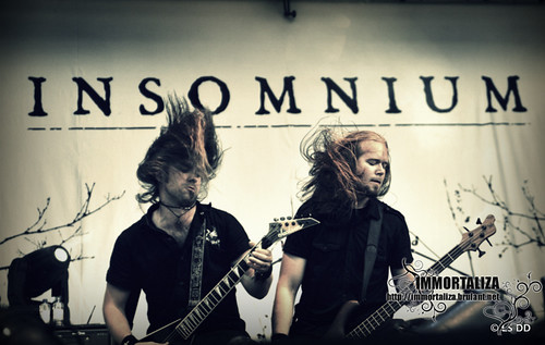 INSOMNIUM @ PARTY SAN OPEN AIR 2012 7896842348_1b7192da1e