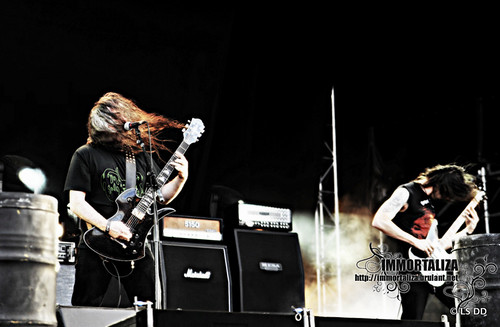 INCANTATION / TOXIC HOLOCAUST / SKÀLMÖLD @ PARTY SAN OPEN AIR 2012 7922561486_b2b7bbfb39