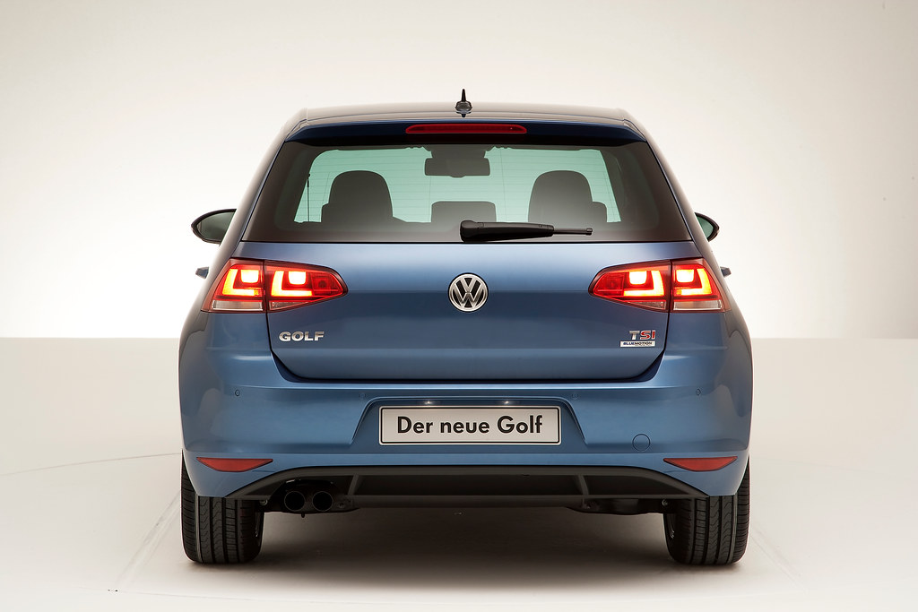 2012 - [Volkswagen] Golf VII [Mk7] - Page 30 7987429306_3d09b83596_b