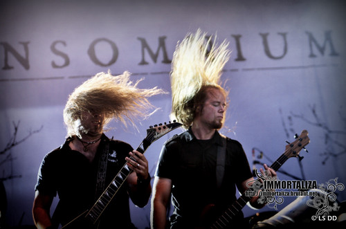 INSOMNIUM @ PARTY SAN OPEN AIR 2012 7896665970_5ce3848d9f