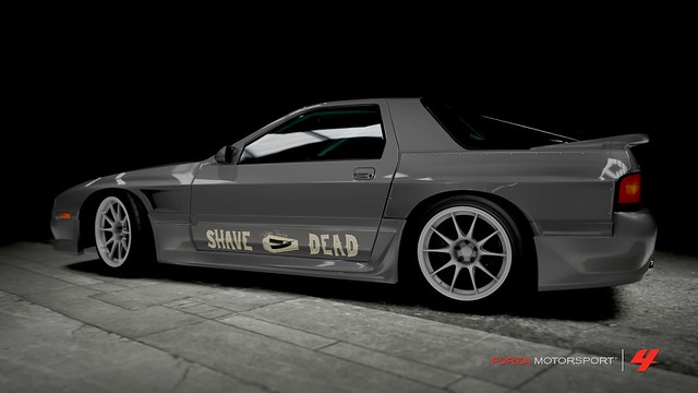 Show Your BNB Cars (Forza 4) - Page 21 8048962138_eb447c8413_z