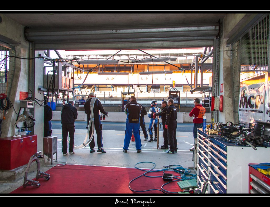 [COMPTE RENDU] Photos du Mans 2012 par Oula  7966714356_68a4987301_b