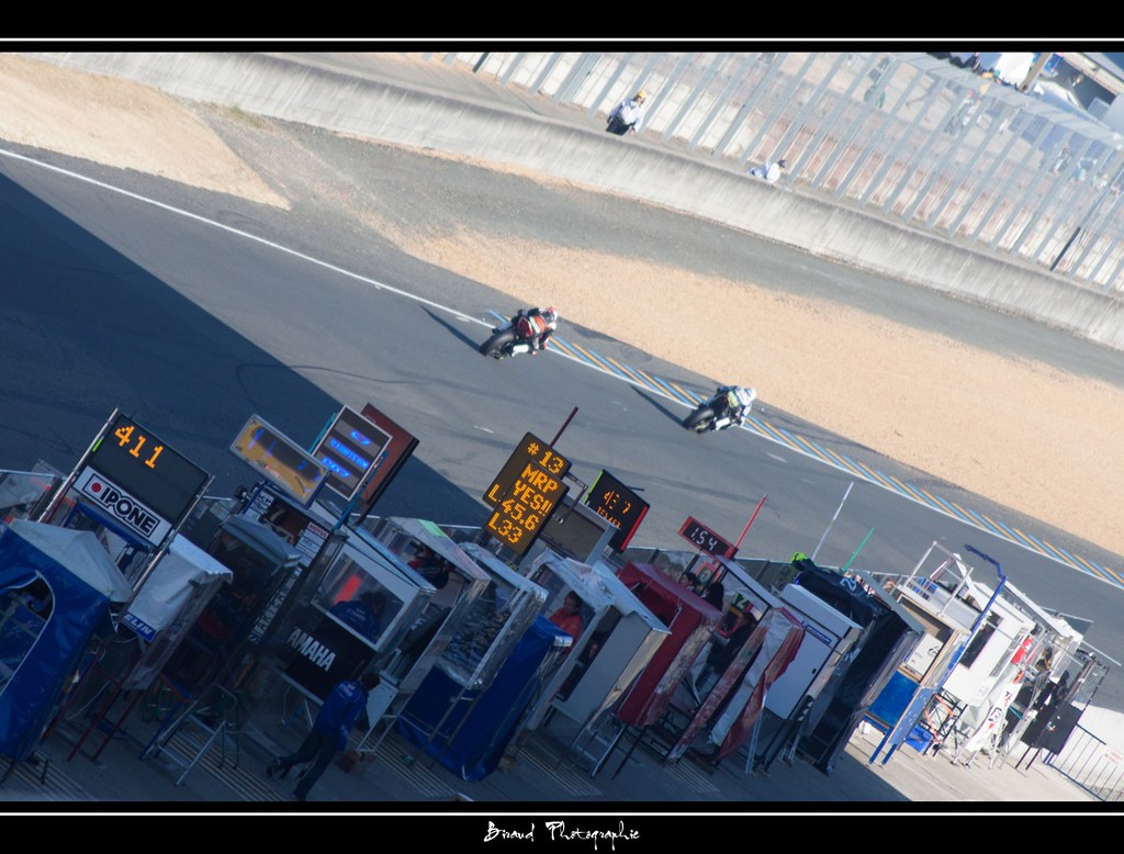 [COMPTE RENDU] Photos du Mans 2012 par Oula  7966723438_701a29bf52_b