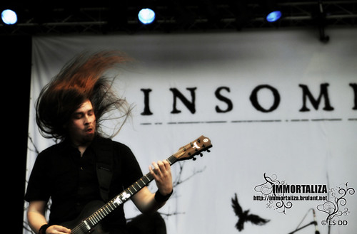 INSOMNIUM @ PARTY SAN OPEN AIR 2012 7896674482_60e8ba593d