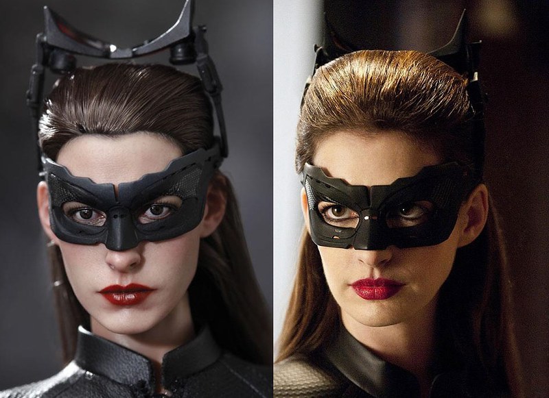 [HOT TOYS] Catwoman/Selina Kyle - The Dark Knight Rises 1/6th scale - Página 13 7901953908_d2f235e4cc_c