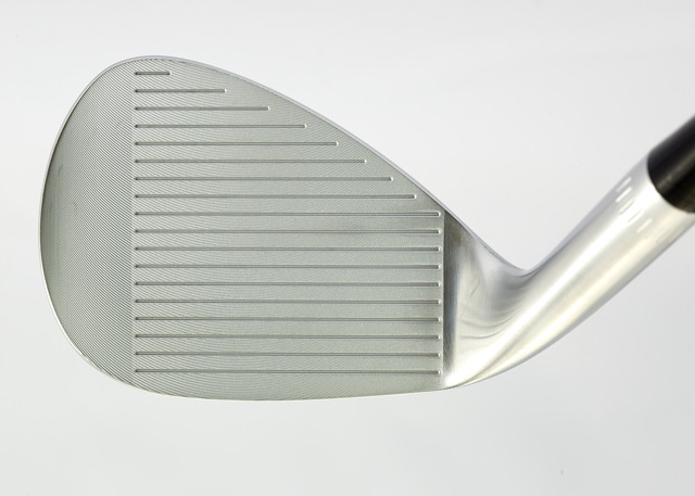 BFG Forged Milled Wedges (Final Photos on Page 10) - Page 6 8065097741_1c220d9b52_z