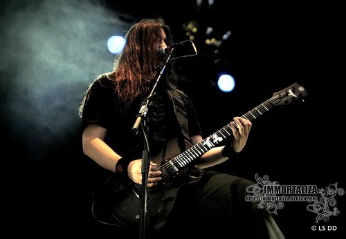 INSOMNIUM @ PARTY SAN OPEN AIR 2012 7896634784_5e176ea01c