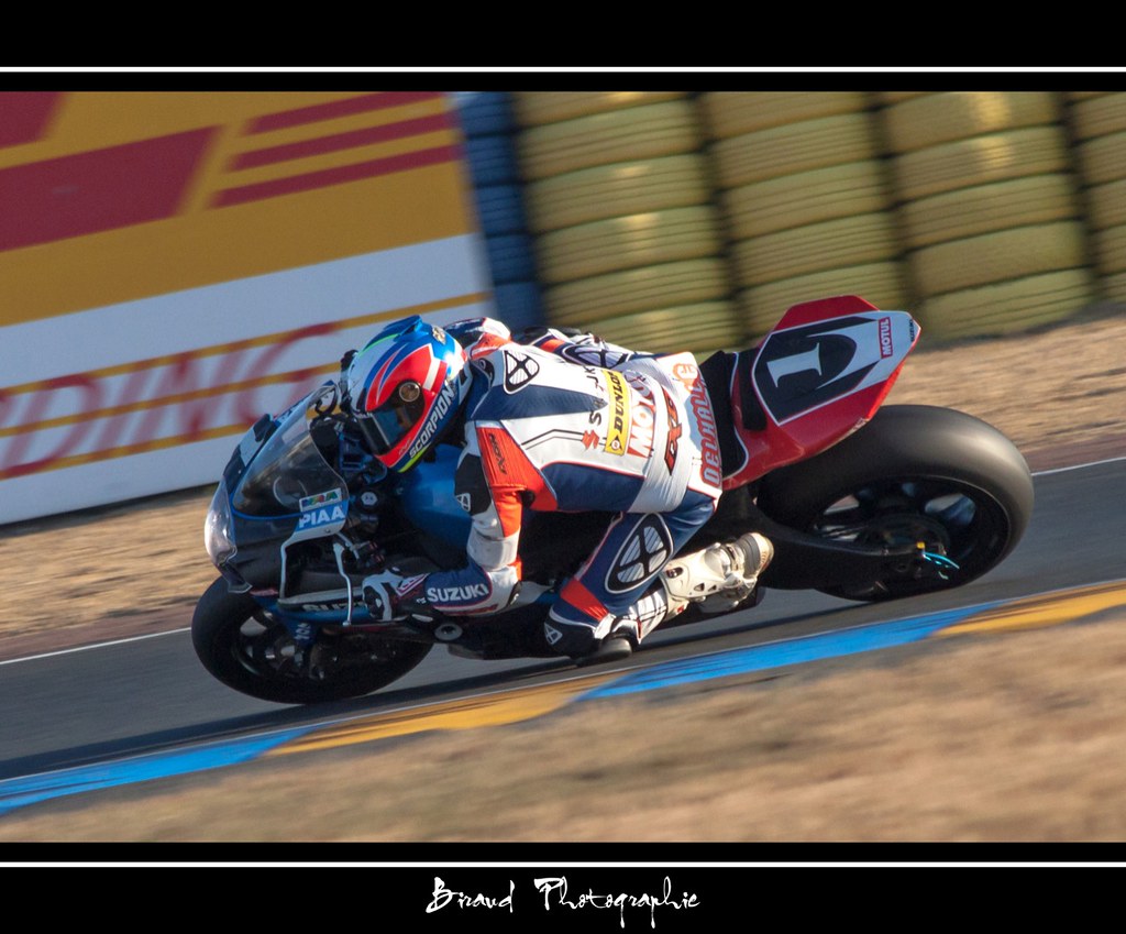 [COMPTE RENDU] Photos du Mans 2012 par Oula  7966688736_22683a6b14_b