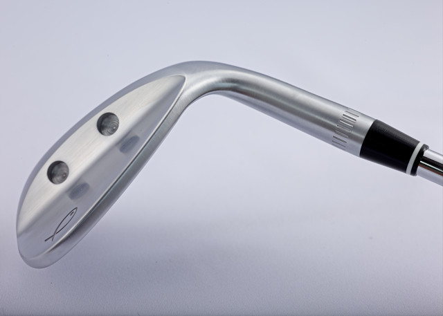 BFG Forged Milled Wedges (Final Photos on Page 10) - Page 6 8065097547_d6189888b6_z