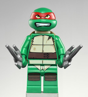 [LEGO] : TORTUES NINJA - Ninja Turtles - TMNT 8073250279_6a7885d4ea_n