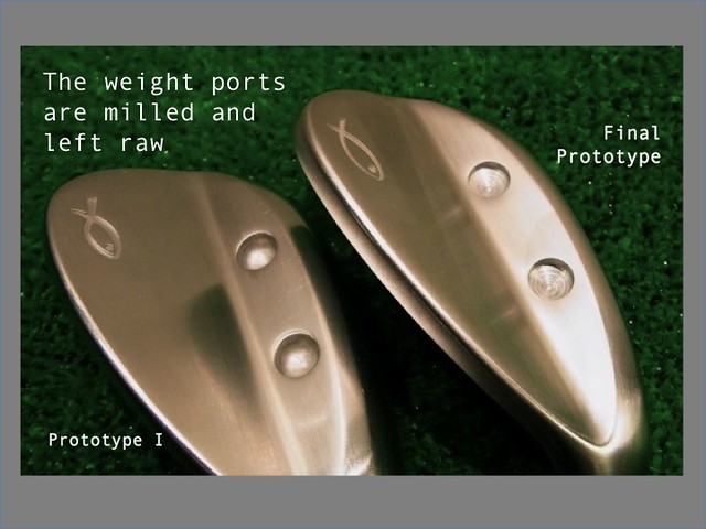 BFG Forged Milled Wedges (Final Photos on Page 10) - Page 6 8050406068_17930b4954_z