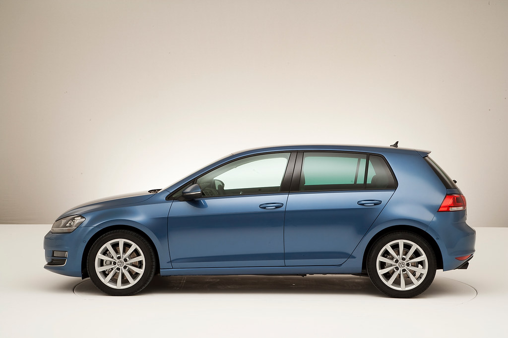 2012 - [Volkswagen] Golf VII [Mk7] - Page 30 7987429190_179bfc9a9c_b