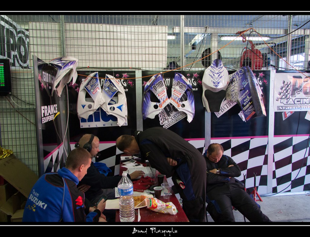 [COMPTE RENDU] Photos du Mans 2012 par Oula  7966711938_3b25976db8_b