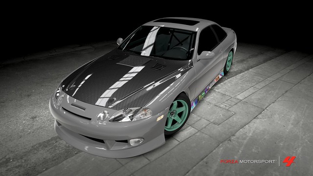 Show Your BNB Cars (Forza 4) - Page 14 7887163766_d56662be84_z