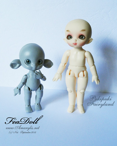 FëaDoll - Mimü presque terminée ! 8046382574_eb93117383