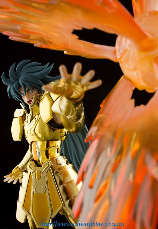  [Bandai] Saint Cloth Myth EX -  Kanon de Gêmeos  - Página 6 8150750767_e706226a8f_c