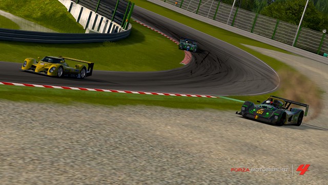 Formula Forza R1 2013 Round 1: Suzuka 8355668229_7cc4e8ddfc_z