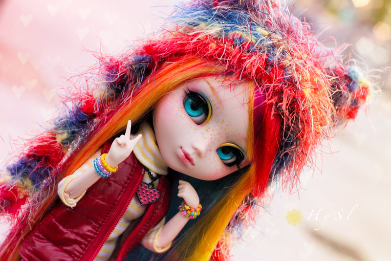 [Echanges] Pullip coups de coeurs!  - Page 18 8448178920_21deea51e1_c