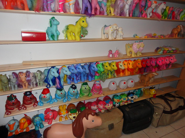 Ma salle poneys, made in papa !! 8142722536_3ffeda02cf_z