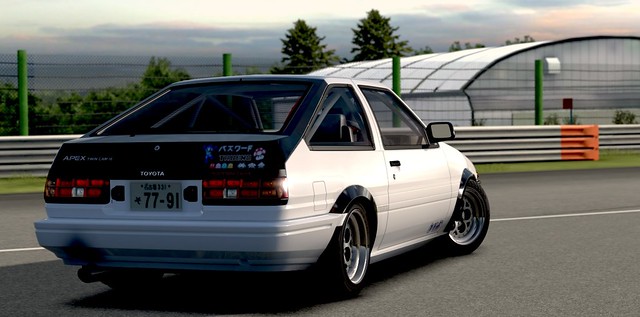 Show Your BNB Cars (Forza 4) - Page 26 8102913077_cd3b9aea6b_z