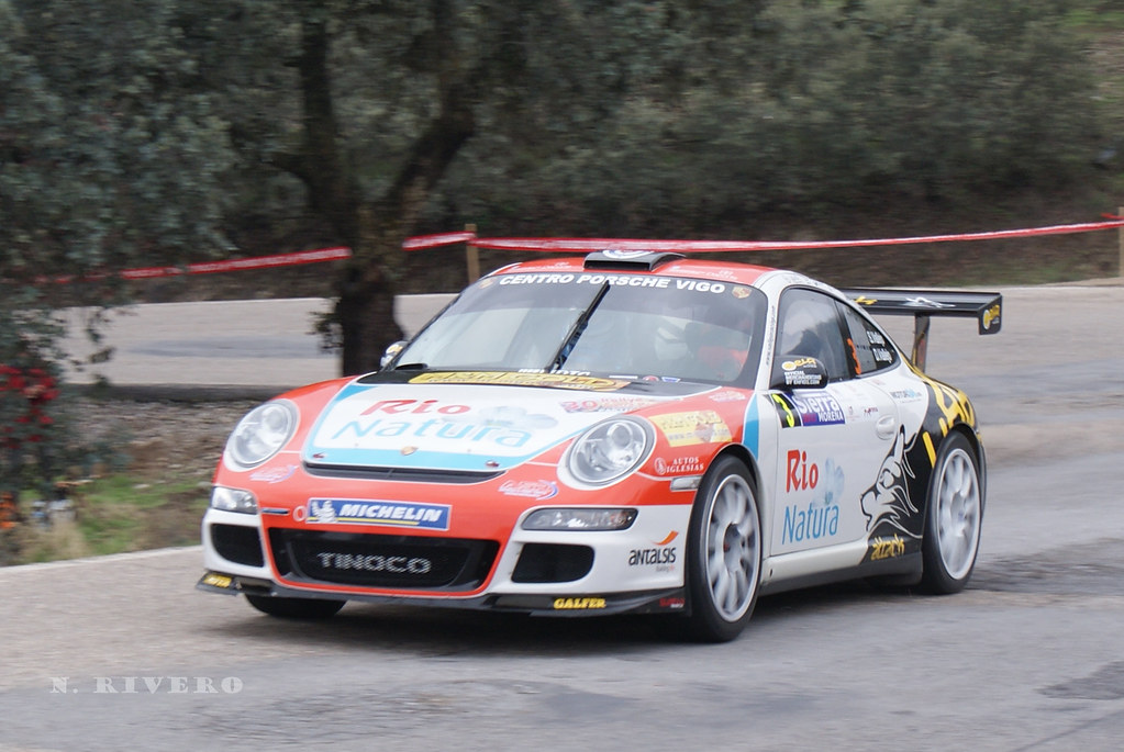 30º Rallye Sierra Morena [26-28 Octubre] - Página 13 8132060998_2981b96acc_b