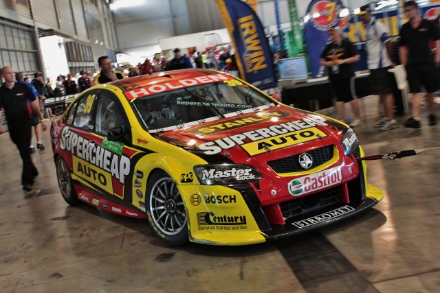 Clarko's real life photos - V8Supercars - Sydney Motorsport Park 2012 - Page 4 8149779349_f0884f0ca0_z