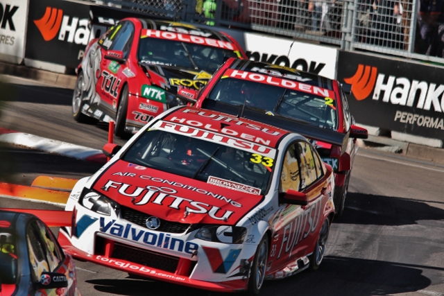 Clarko's real life photos - V8Supercars - Sydney Motorsport Park 2012 - Page 4 8149781403_93da2c0694_z