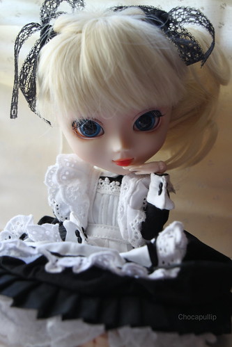 ~Lily Rose [Pullip Stica]~ 8086563681_b49a698f89