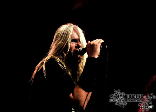  ASPHYX @ Hof 23 - Berlin, Germany 29th September 2012 8093230754_d78ee30947