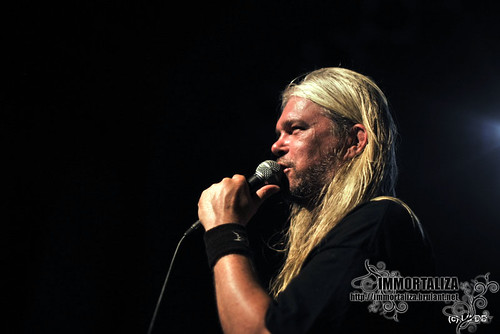  ASPHYX @ Hof 23 - Berlin, Germany 29th September 2012 8093229596_8d61e0d291