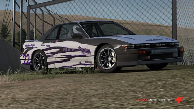 Show Your Drift Cars (Forza 4) - Page 21 8114906855_5ca940b73a_z