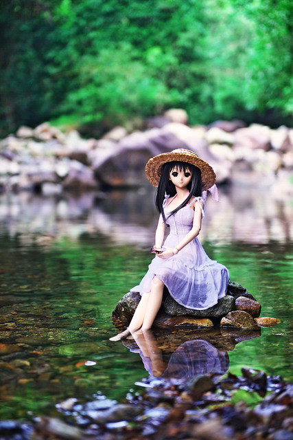 ANIME DOLLS - Dollfie un līdzīgas 8116119735_5671a08f83_z