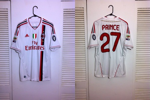 Forza Milan and Gomo Kelate Gomo!!! - Page 16 8259651217_e90947d55b