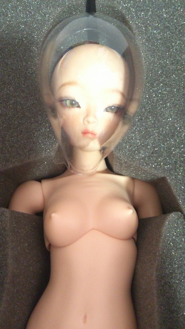 Suki esta en casa (Lovelydoll Yumi HOE limited real skin) 8209576742_b2df7ba003_z