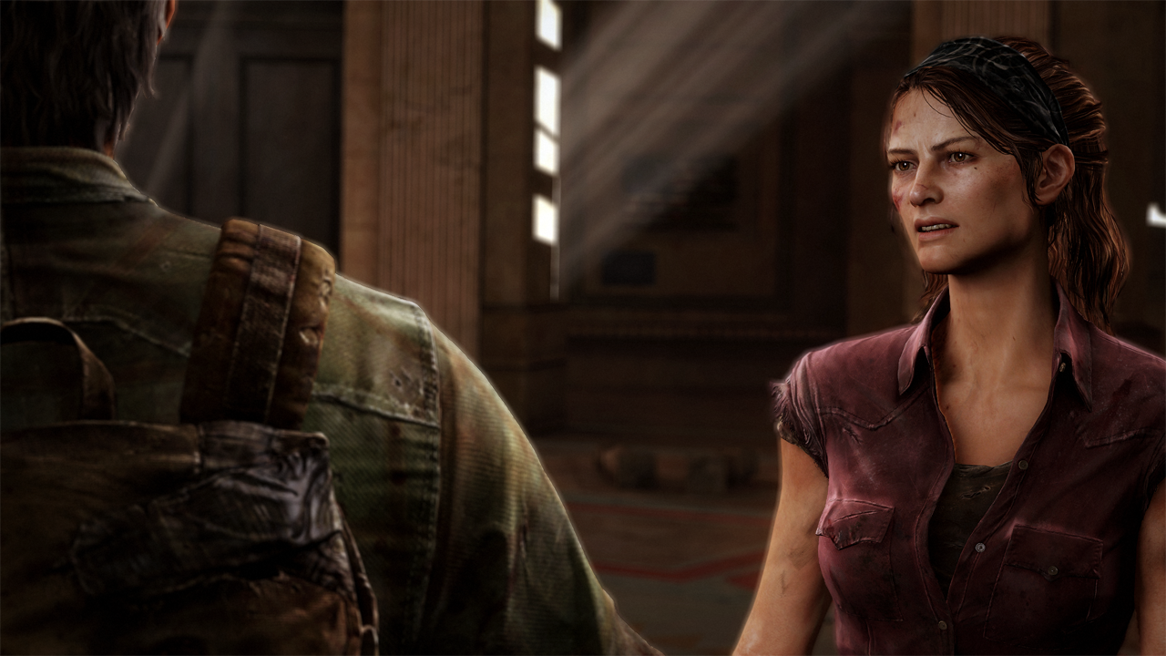 THE LAST OF US | 29 de julio a la venta en PS4 - Página 13 8269863553_5cd549f5de_o