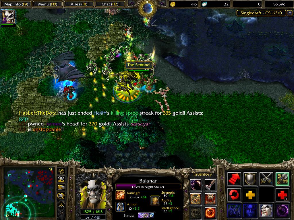 Download Warcraft 3 1.24e Full PC Offline 8188457224_3951102fc5_b